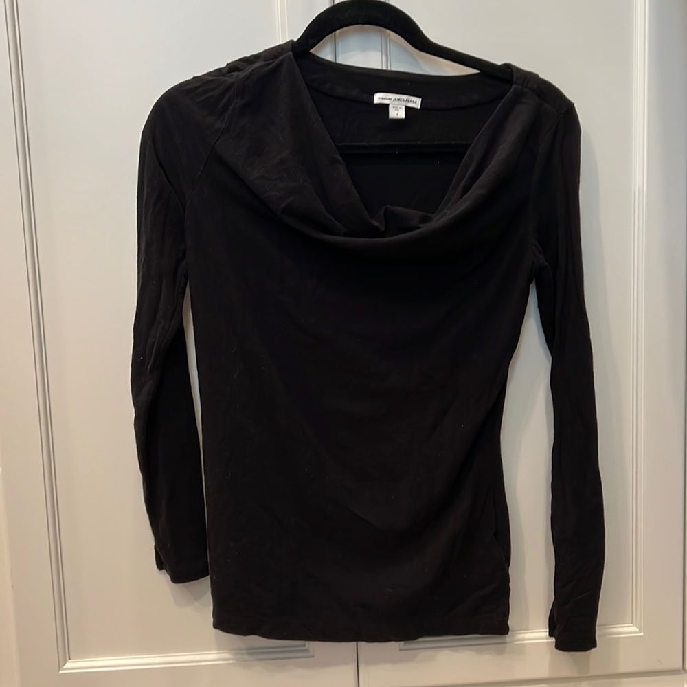 James Perse top